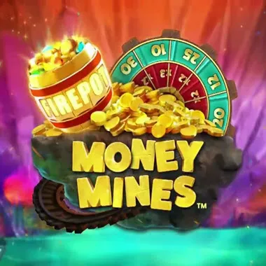 Money Mines Slot