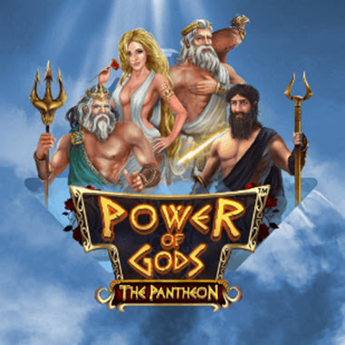 Power of Gods: The Pantheon Slot