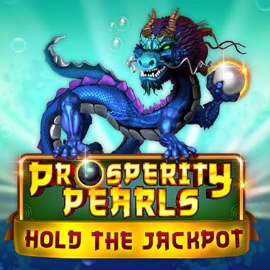 Prosperity Pearls Slot
