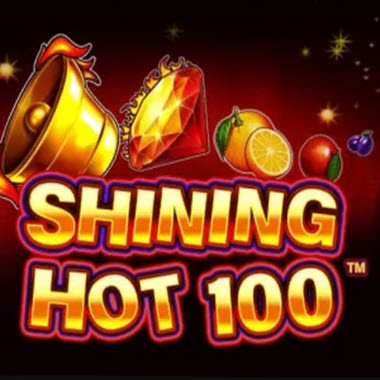 Shining Hot 100 Slot
