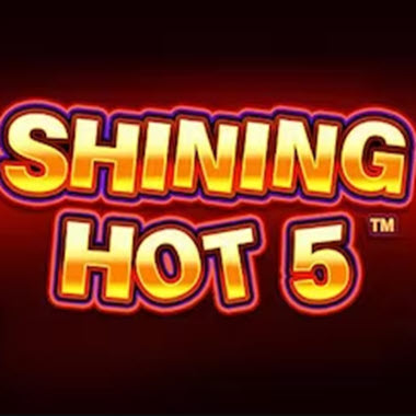 Shining Hot 5 Slot