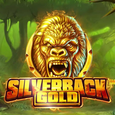 Silverback Gold Slot