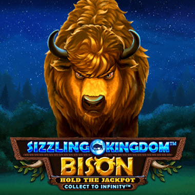 Sizzling Kingdom Bison Slot