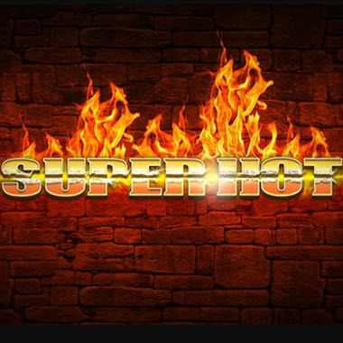 Super Hot Slot