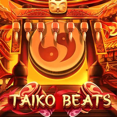 Taiko Beats Slot