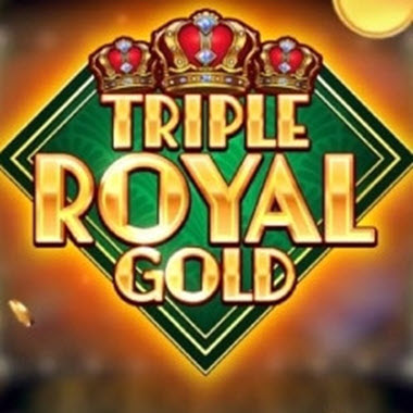 Triple Royal Gold Slot