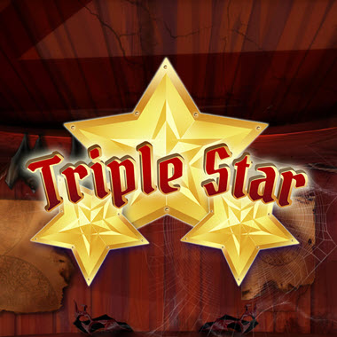Triple Star Slot