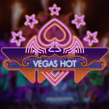 Vegas Hot Slot