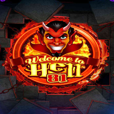 Welcome to Hell 81 Slot