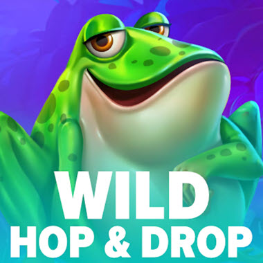 Wild Hop and Drop Slot
