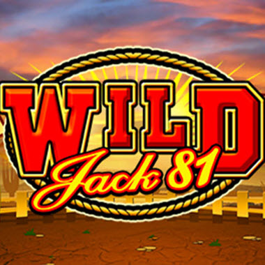 Wild Jack 81 Slot