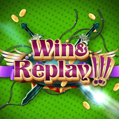Win and Replay Slot