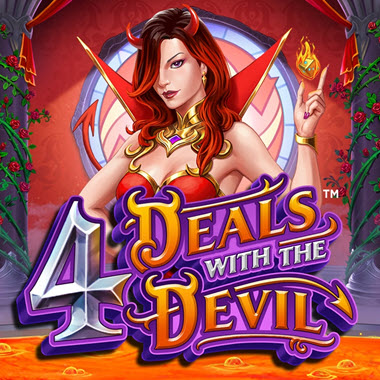 4 Deals With The Devil Slot