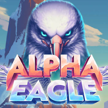 Alpha Eagle Slot