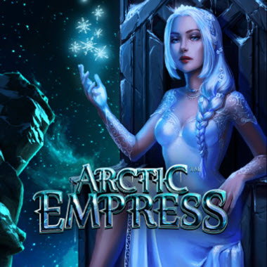 Arctic Empress Slot