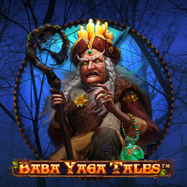 Baba Yaga Tales Slot