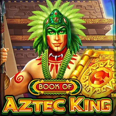 Book of Aztec King Slot