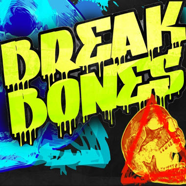 Break Bones Slot
