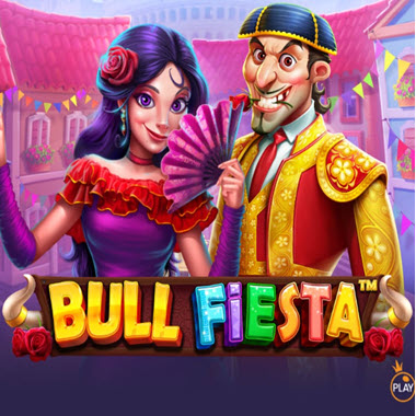 Bull Fiesta Slot