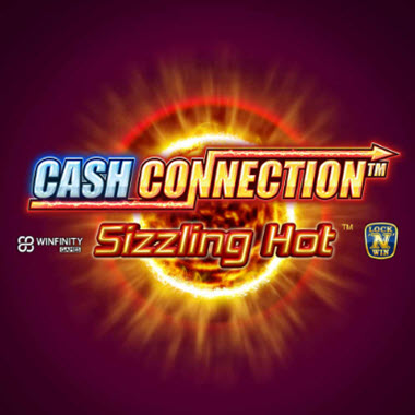 Cash Connection – Sizzling Hot Slot