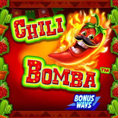 Chili Bomba Slot