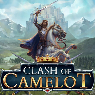 Clash of Camelot Slot