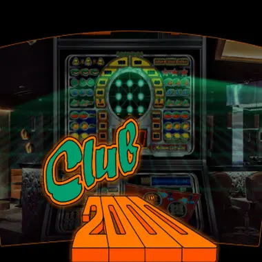 Club 2000 Slot