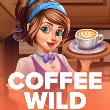 Coffee Wild Slot