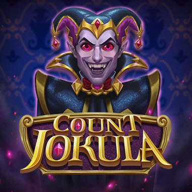 Count Jokula Slot