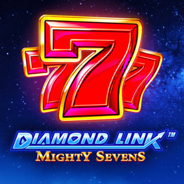 Diamond Link: Mighty Sevens Slot