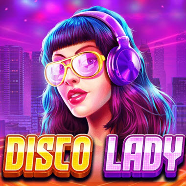 Disco Lady Slot
