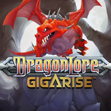 Dragon Lore Gigarise Slot