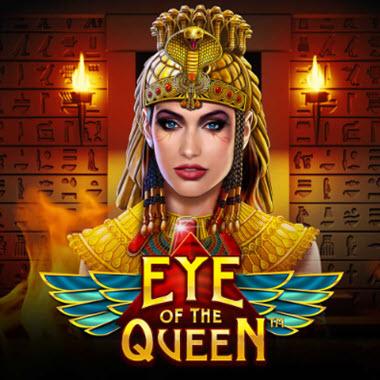 Eye of the Queen Slot