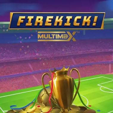 Firekick MultiMax Slot