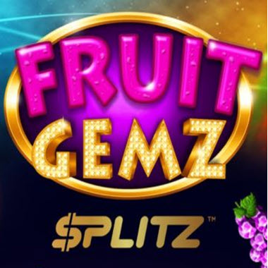 Fruit Gemz Splitz Slot