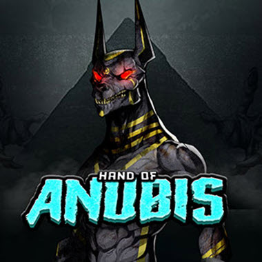 Hand Of Anubis Slot
