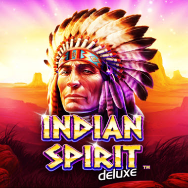 Indian Spirit Deluxe Slot
