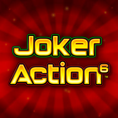 Joker Action 6 Slot