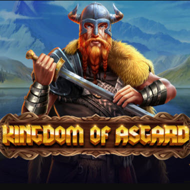 Kingdom of Asgard Slot