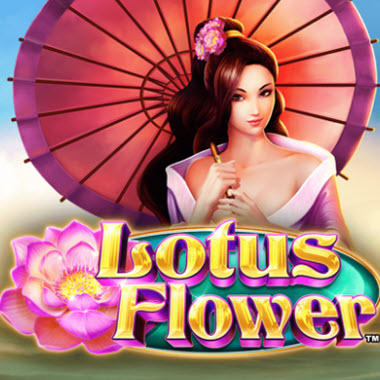 Lotus Flower Slot