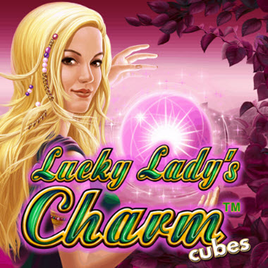 Lucky Lady’s Charm Cubes Slot
