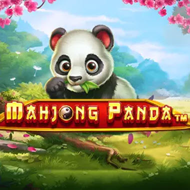 Mahjong Panda Slot