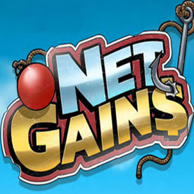 Net Gains Slot