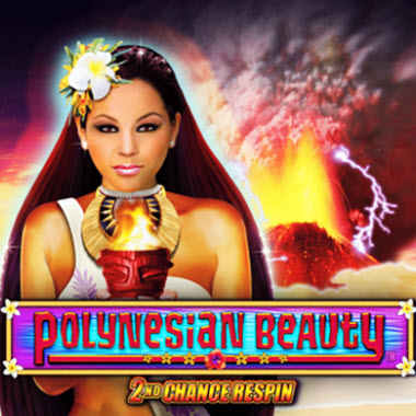 Polynesian Beauty Slot