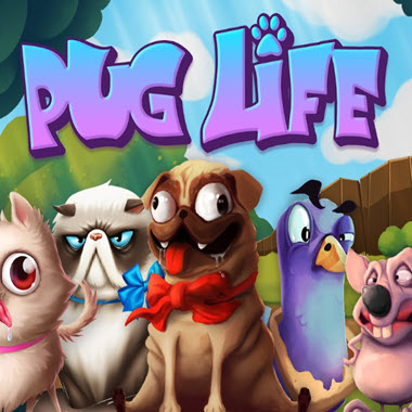 Pug Life Slot