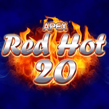 Red Hot 20 Slot