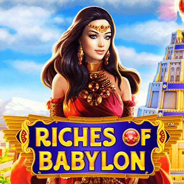 Riches of Babylon Slot