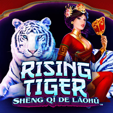 Rising Tiger – Sheng qi de Laohu Slot