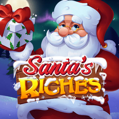 Santa’s Riches Slot