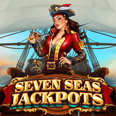 Seven Seas Jackpots Slot